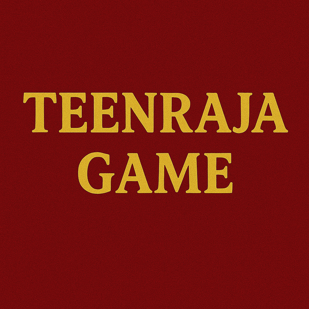 Teenraja Game